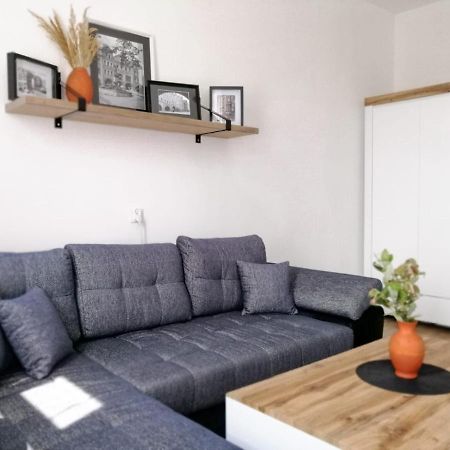 Ratusz Na 5 Apartment เยเลเนียกูรา ภายนอก รูปภาพ